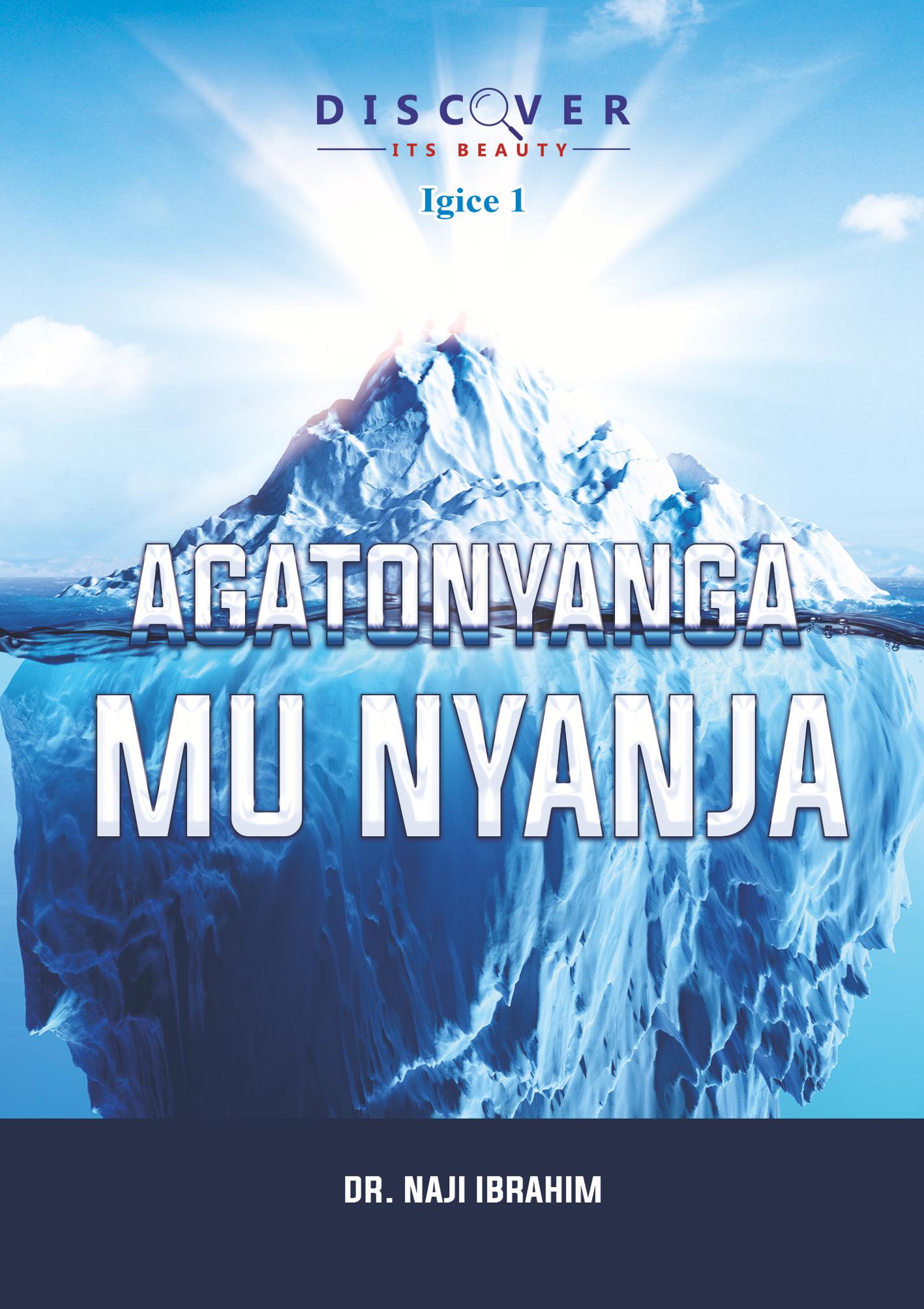1. AGATONYANGA MU NYANJA