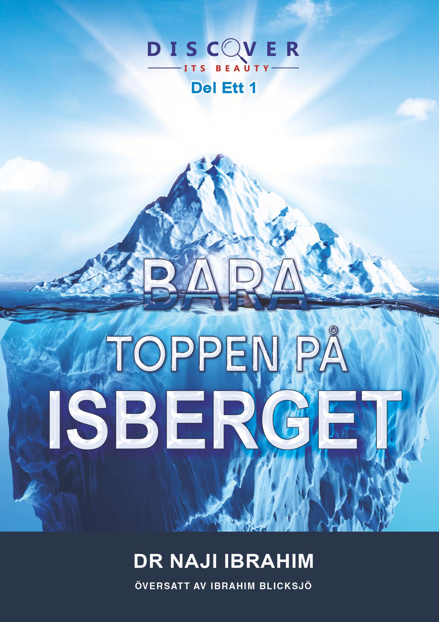 Just the Tip of the Iceberg