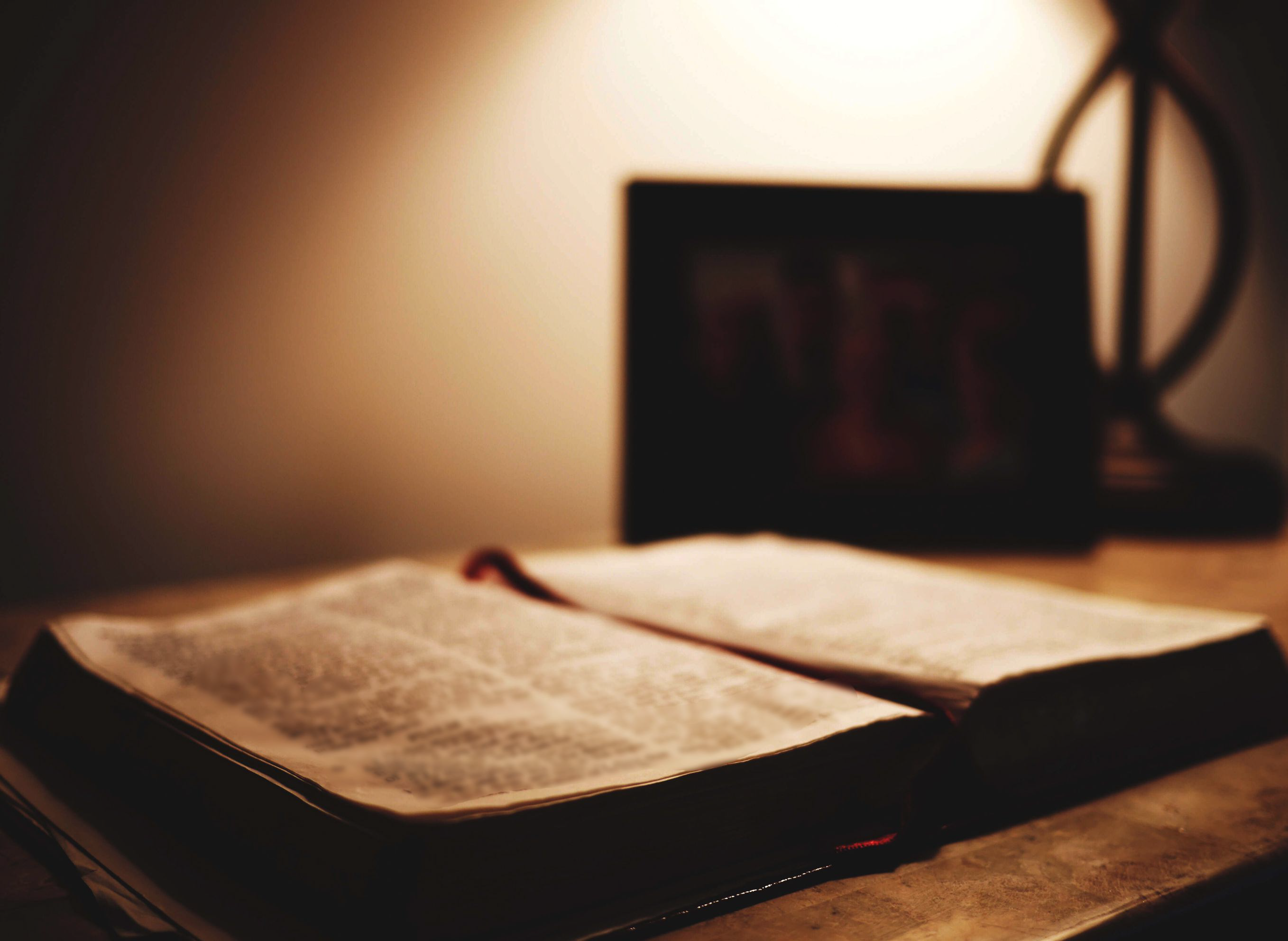 The Religion of Adam and Eve — The One True God in the Old Testament of the Bible: