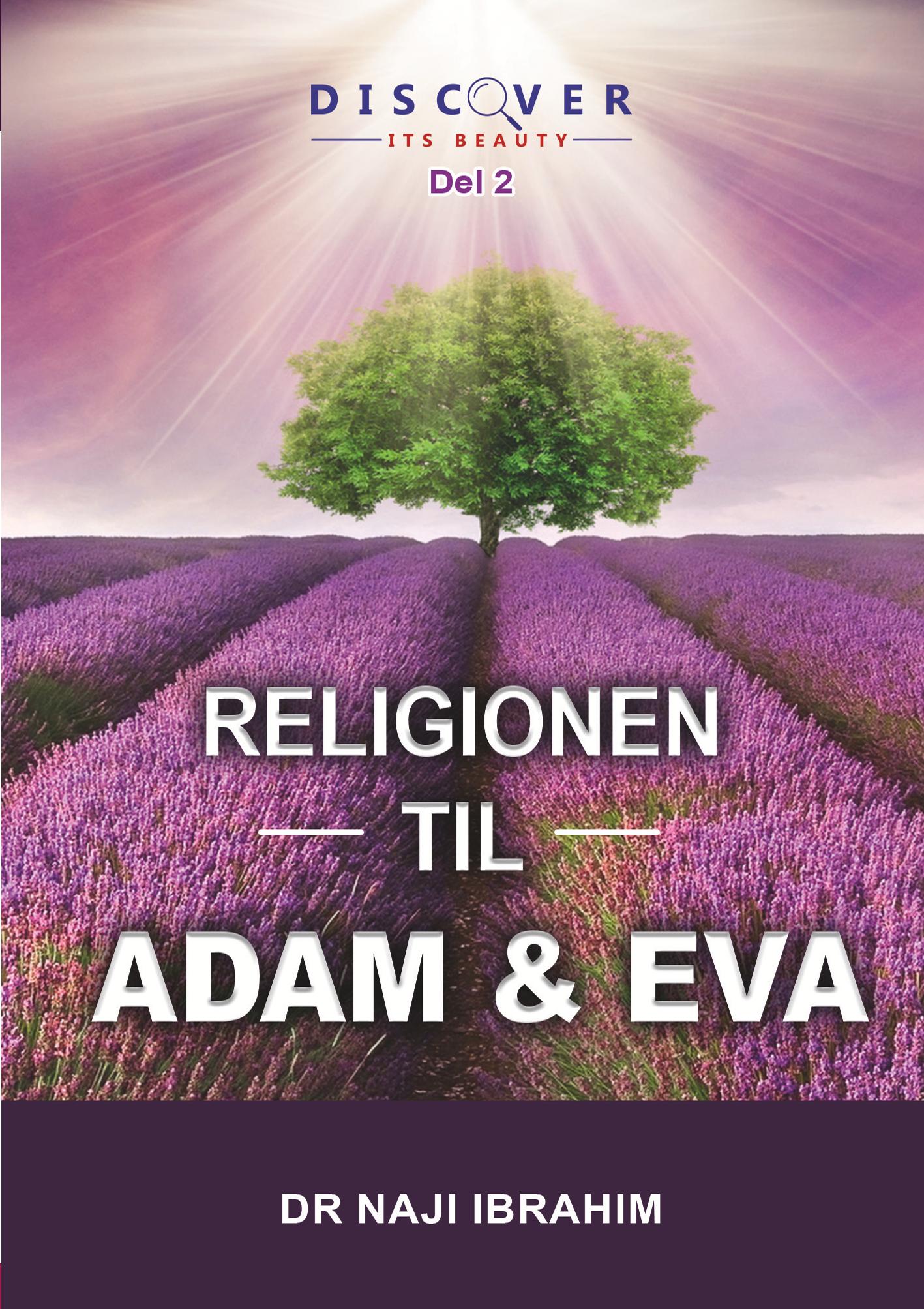 2. Religionen til Adam og Eva