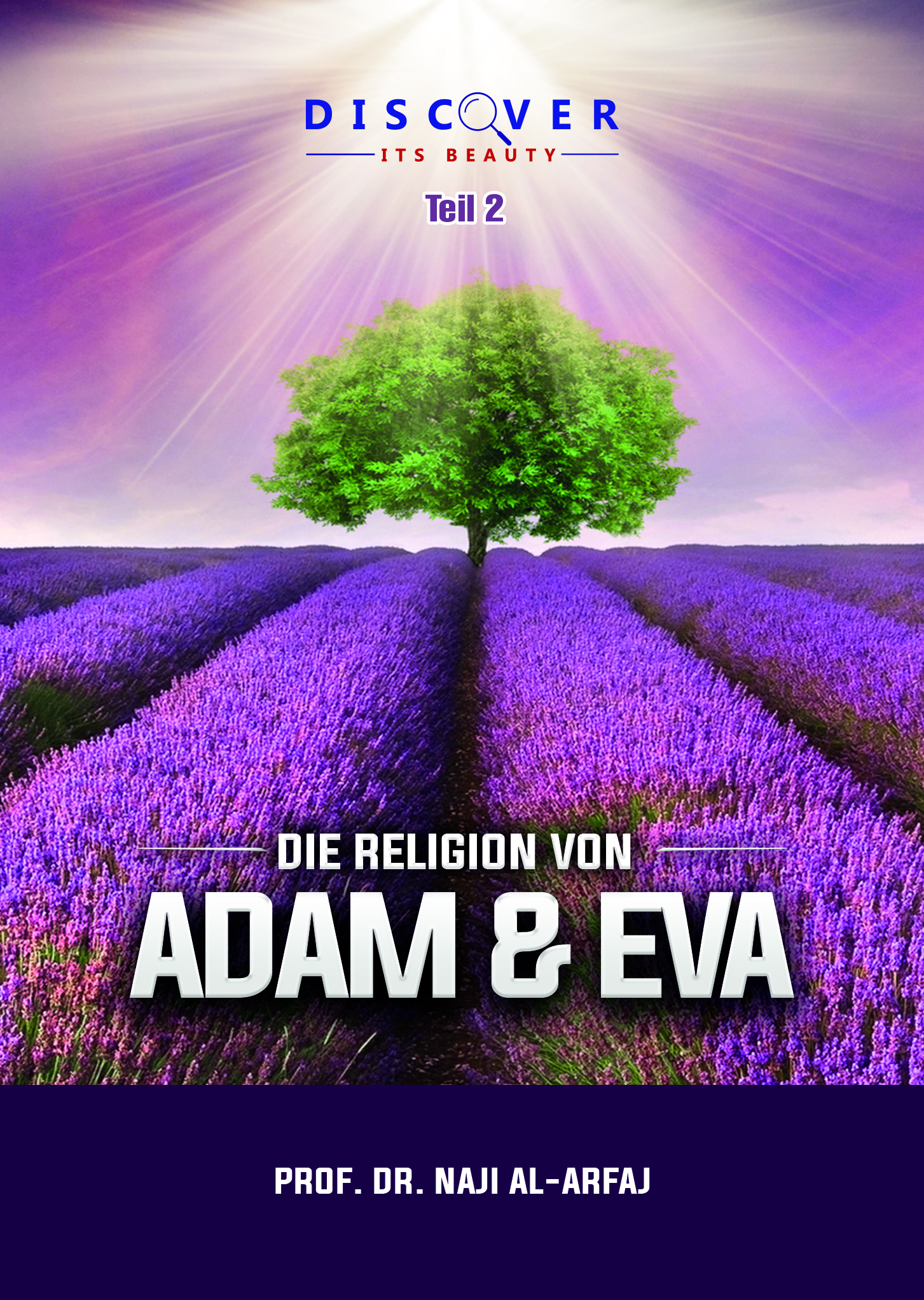 2. Die Religion von Adam & Eva