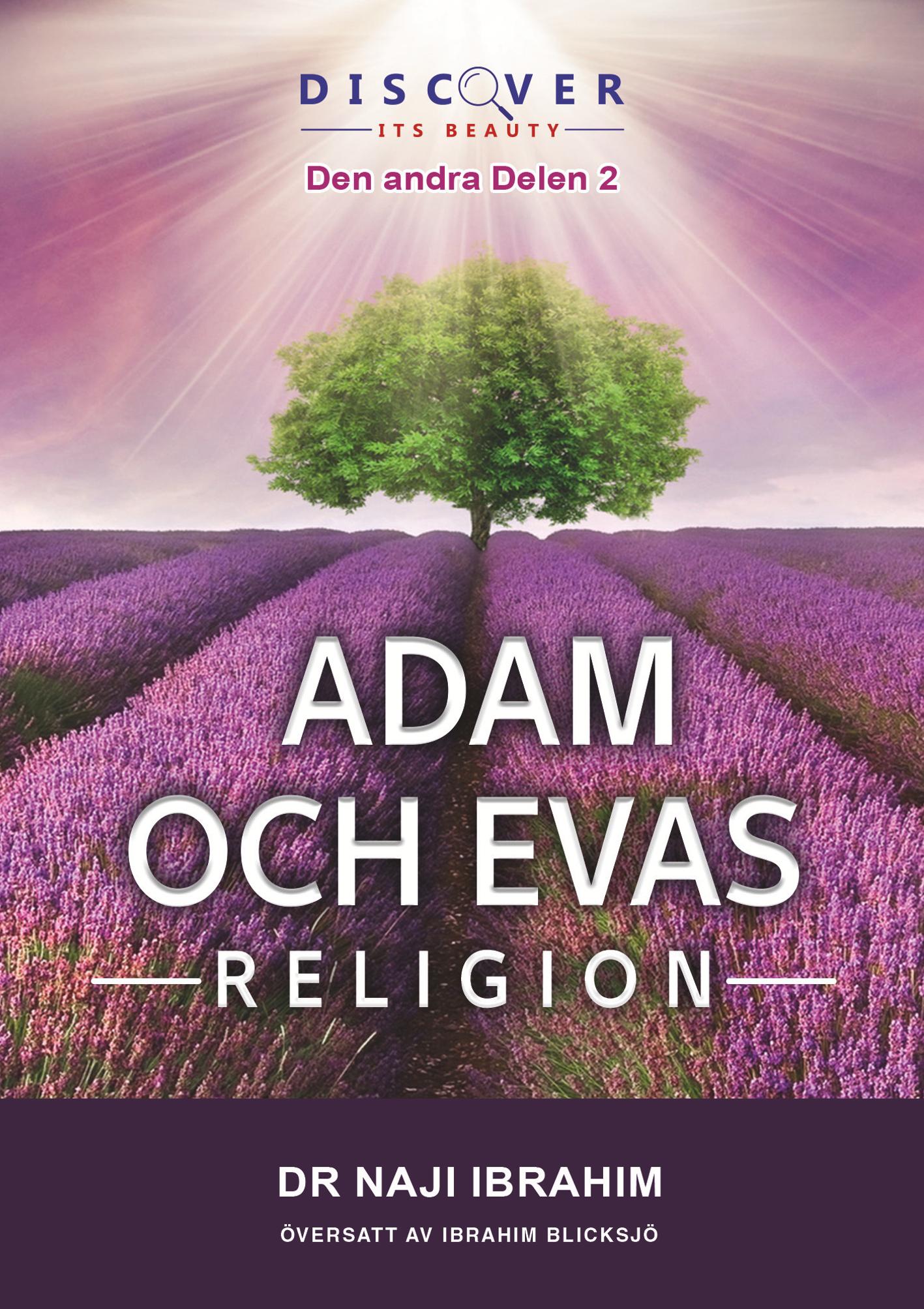 The Religion of Adam and Eve