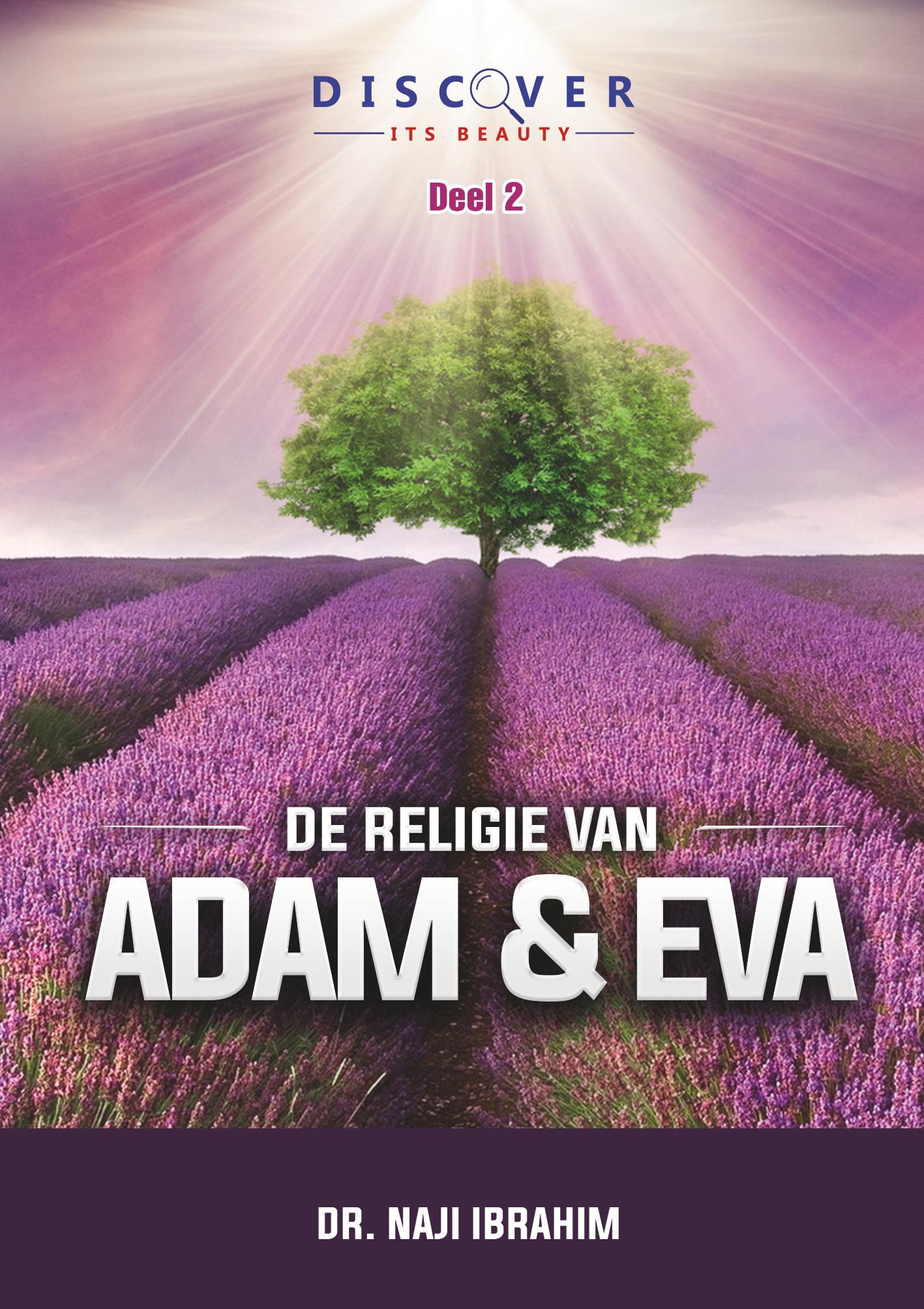 The Religion of Adam and Eve