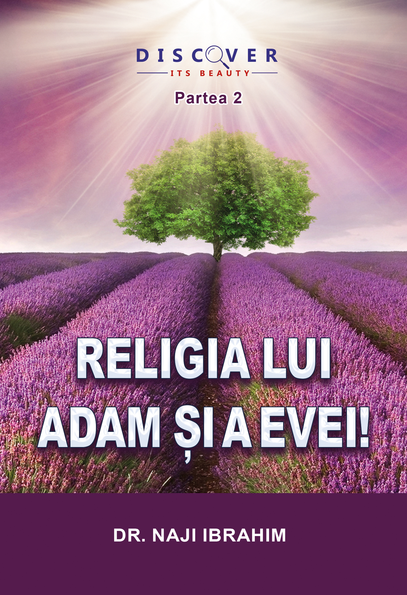2. Religia lui Adam Și a Evei! (Romanian)
