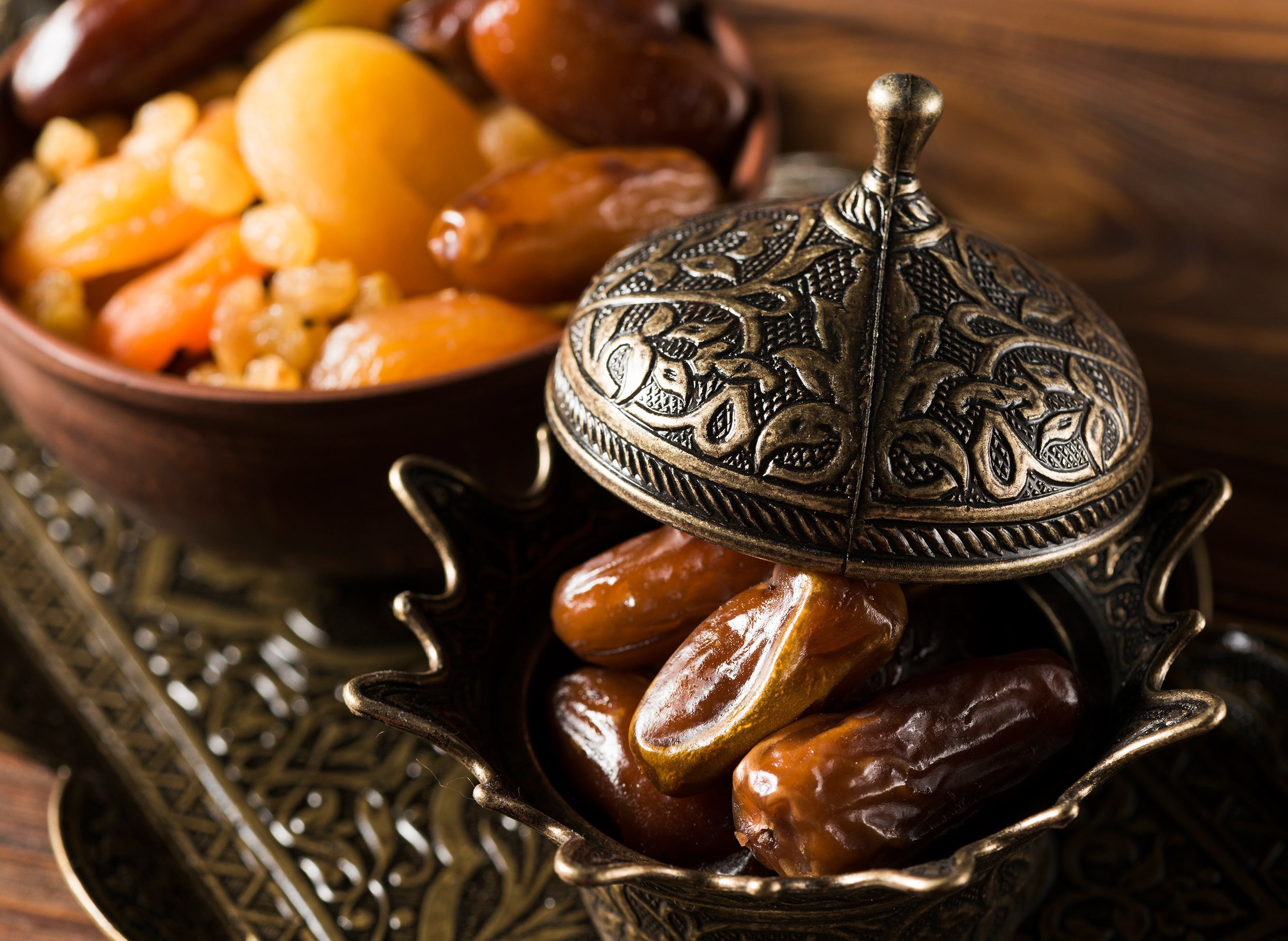 The ABCs of Islam — illustration