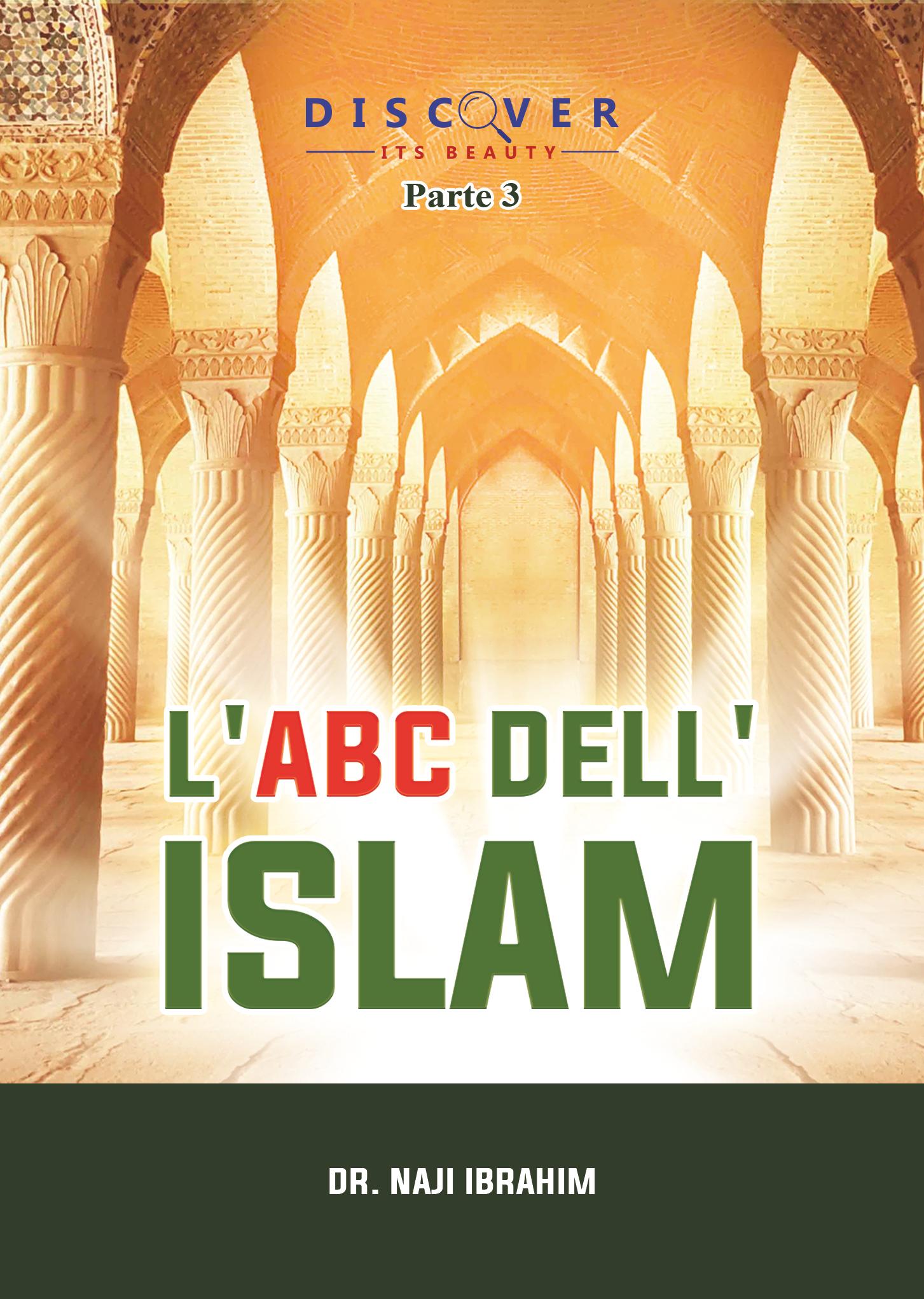 3. L’ABC dell’Islam