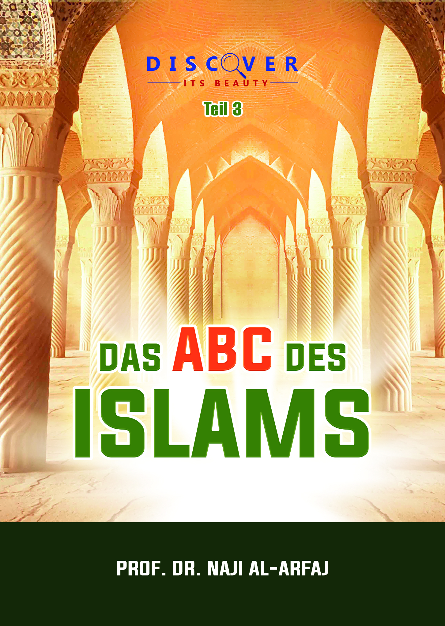 3. Das Abc des Islams