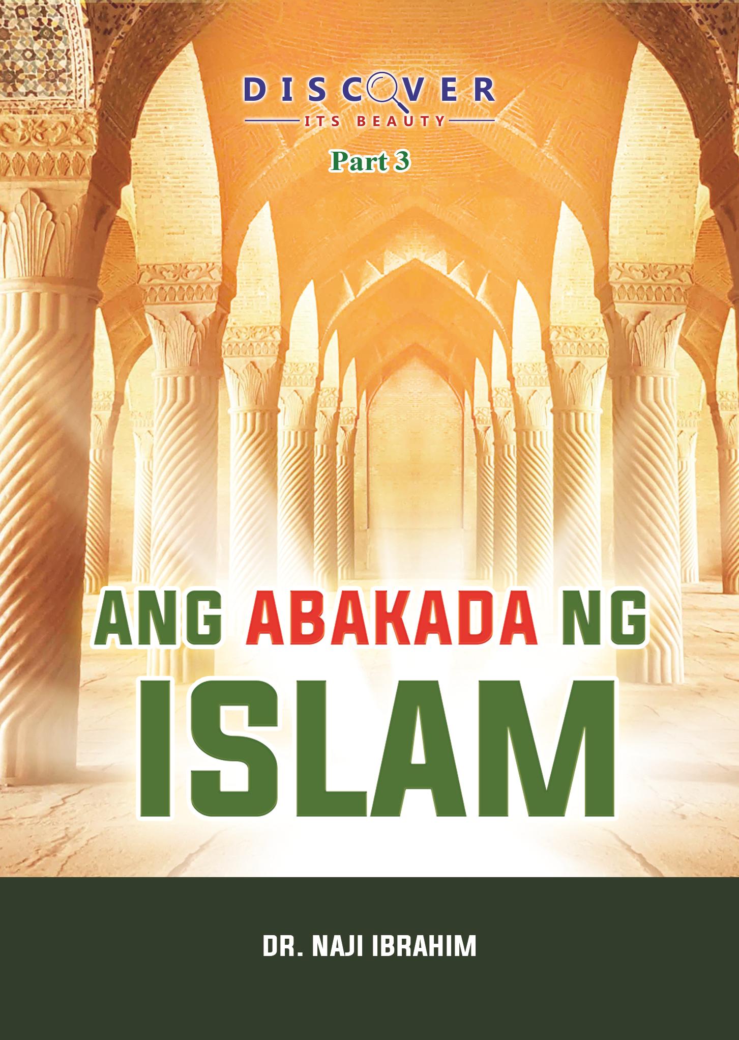 Ang ABaKaDa Ng Isam