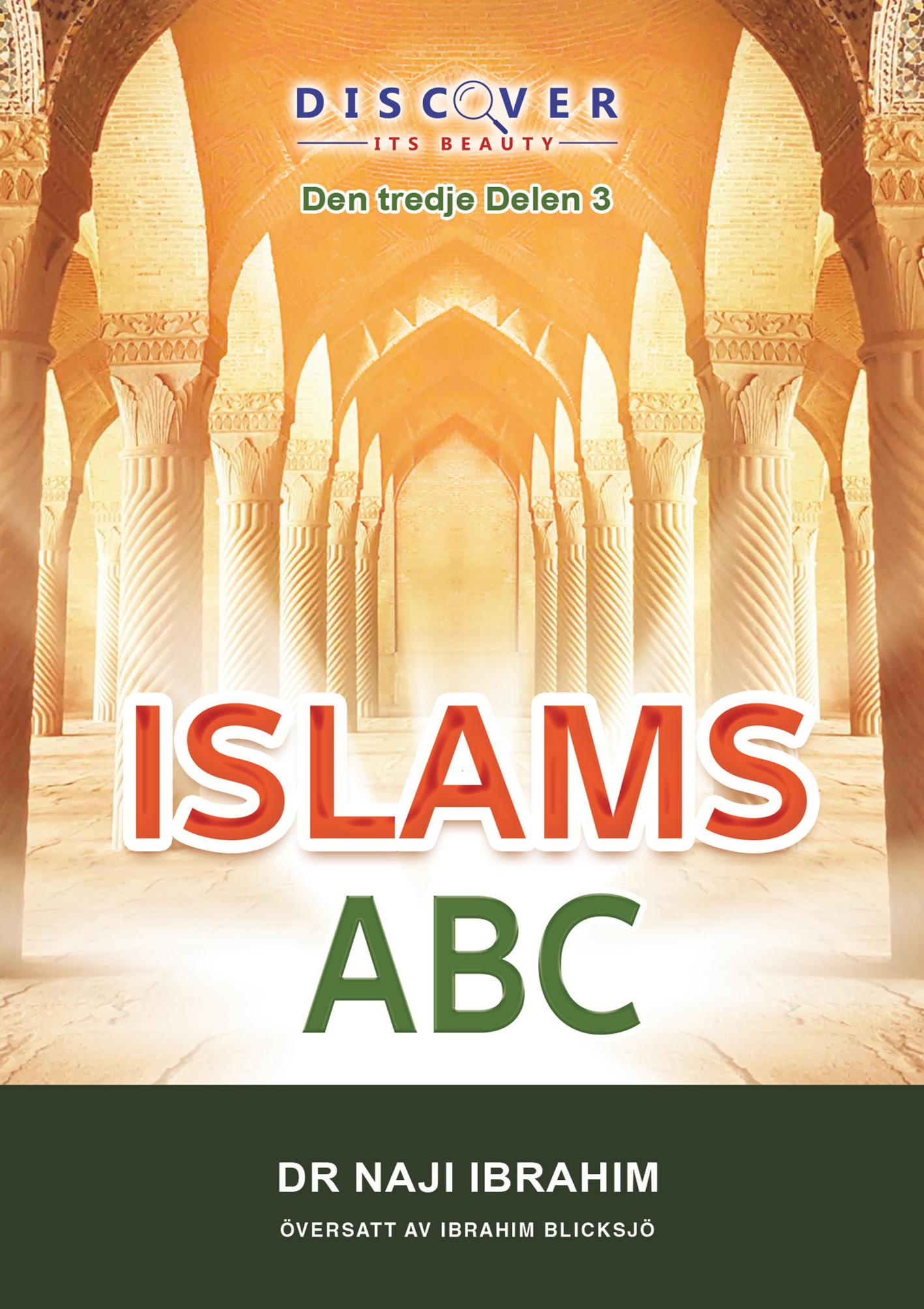 (3) ISLAMS ABCKLAR