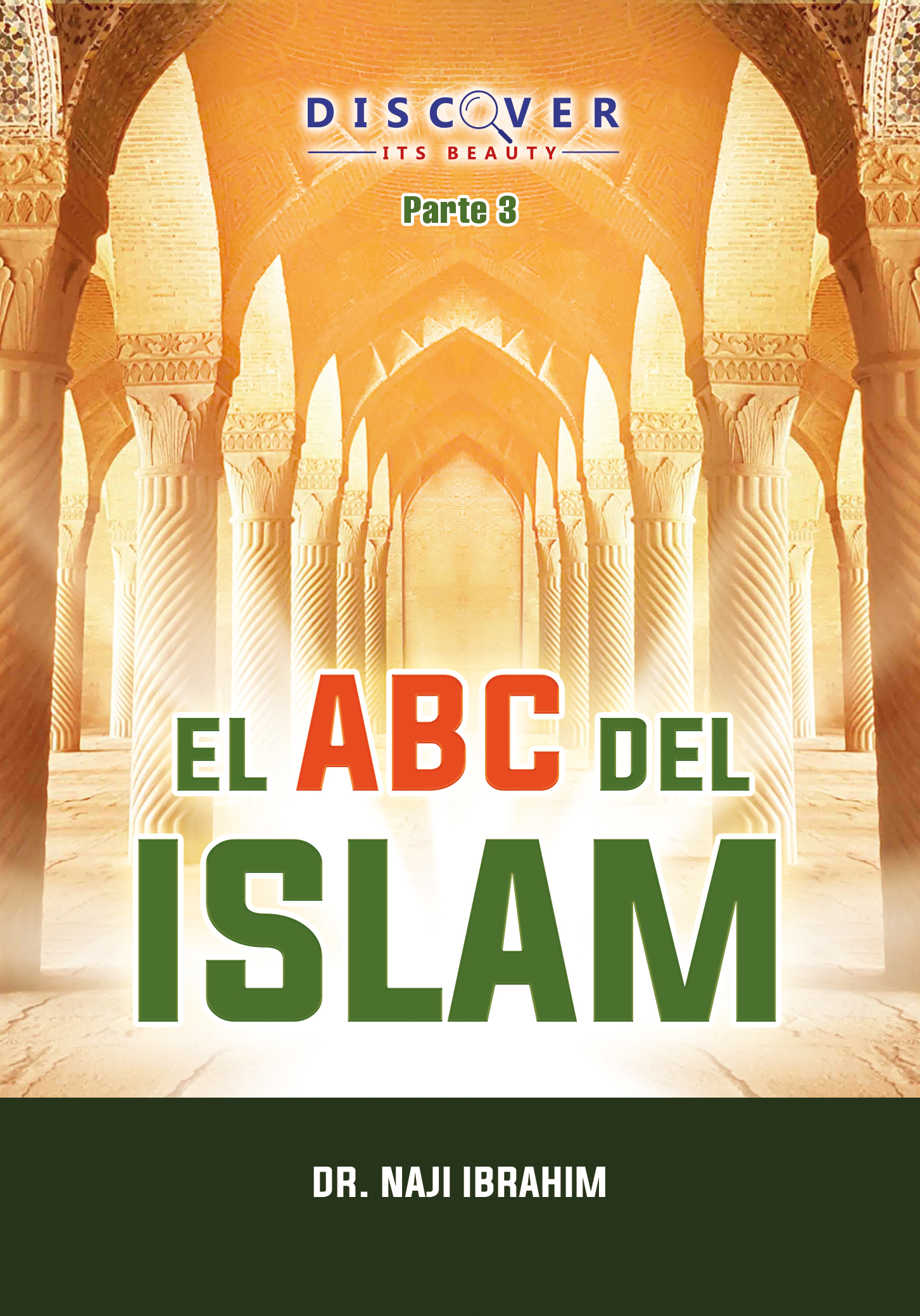 Cover of ABC DEL ISLAM