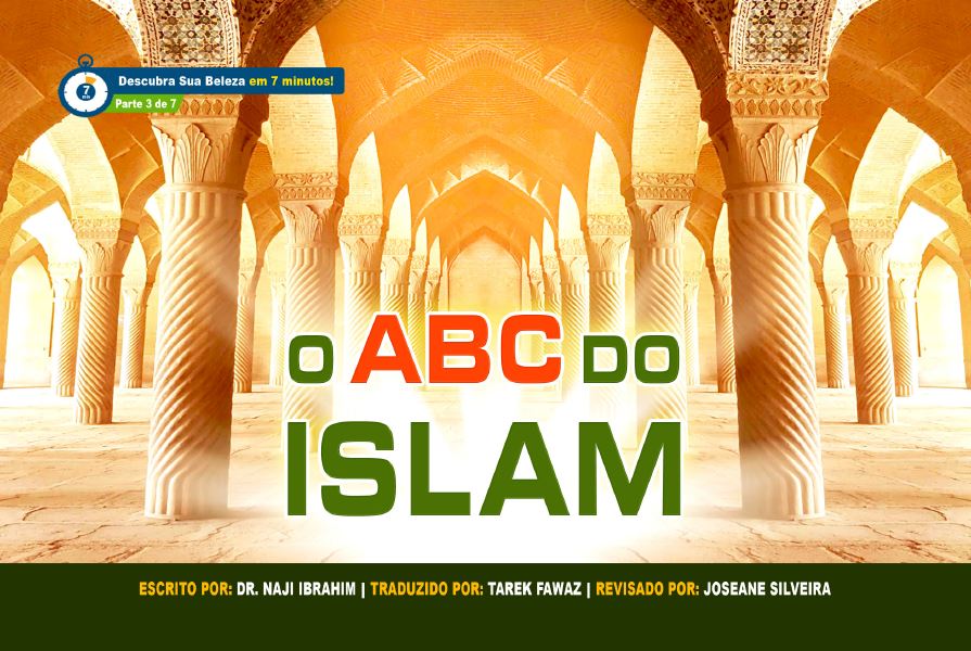 O ABC DO ISLAM