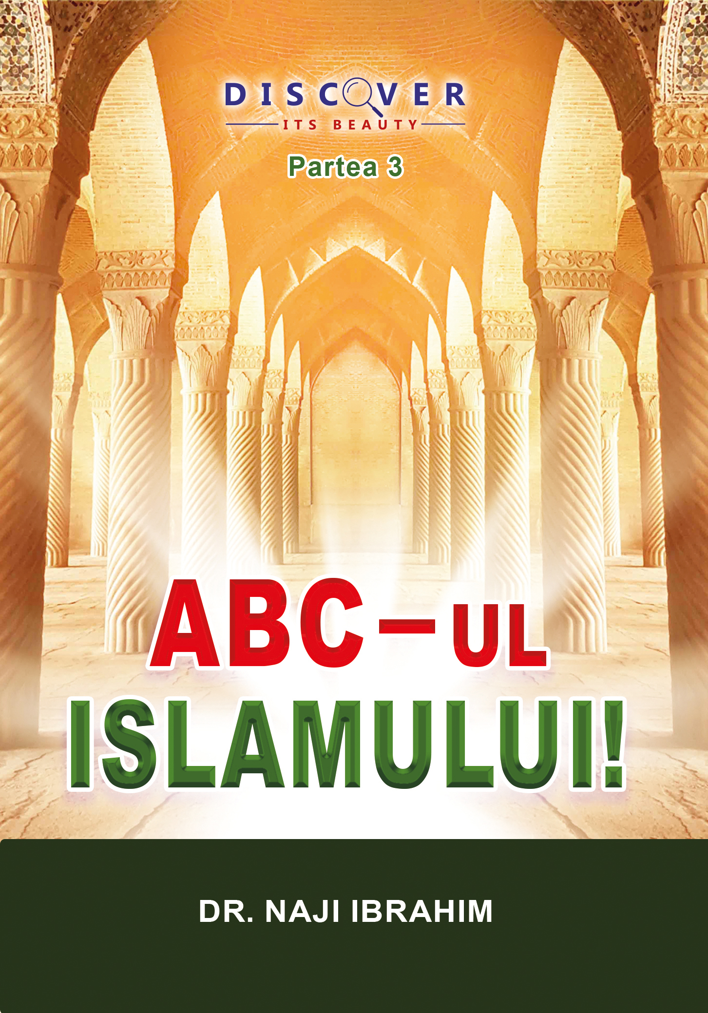 3. ABC-ul Islamului! (Romanian)