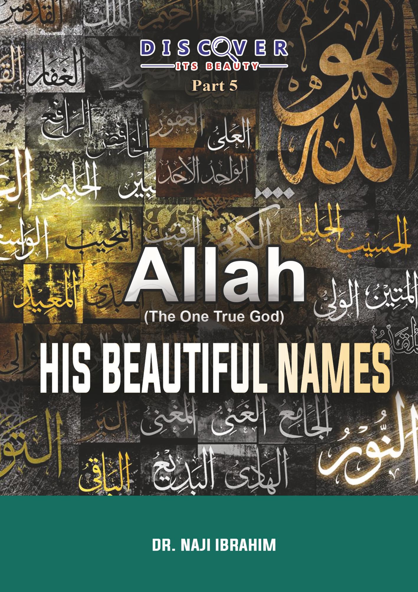 His Beautiful Names