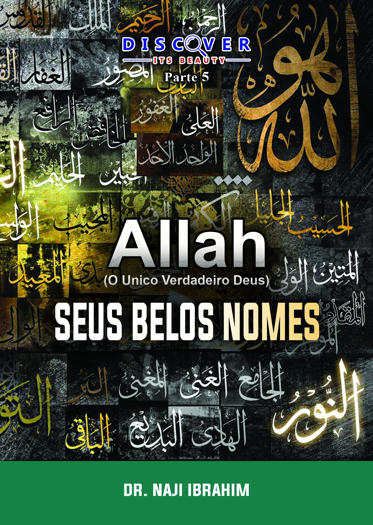 5. SEUS BELOS NOMES