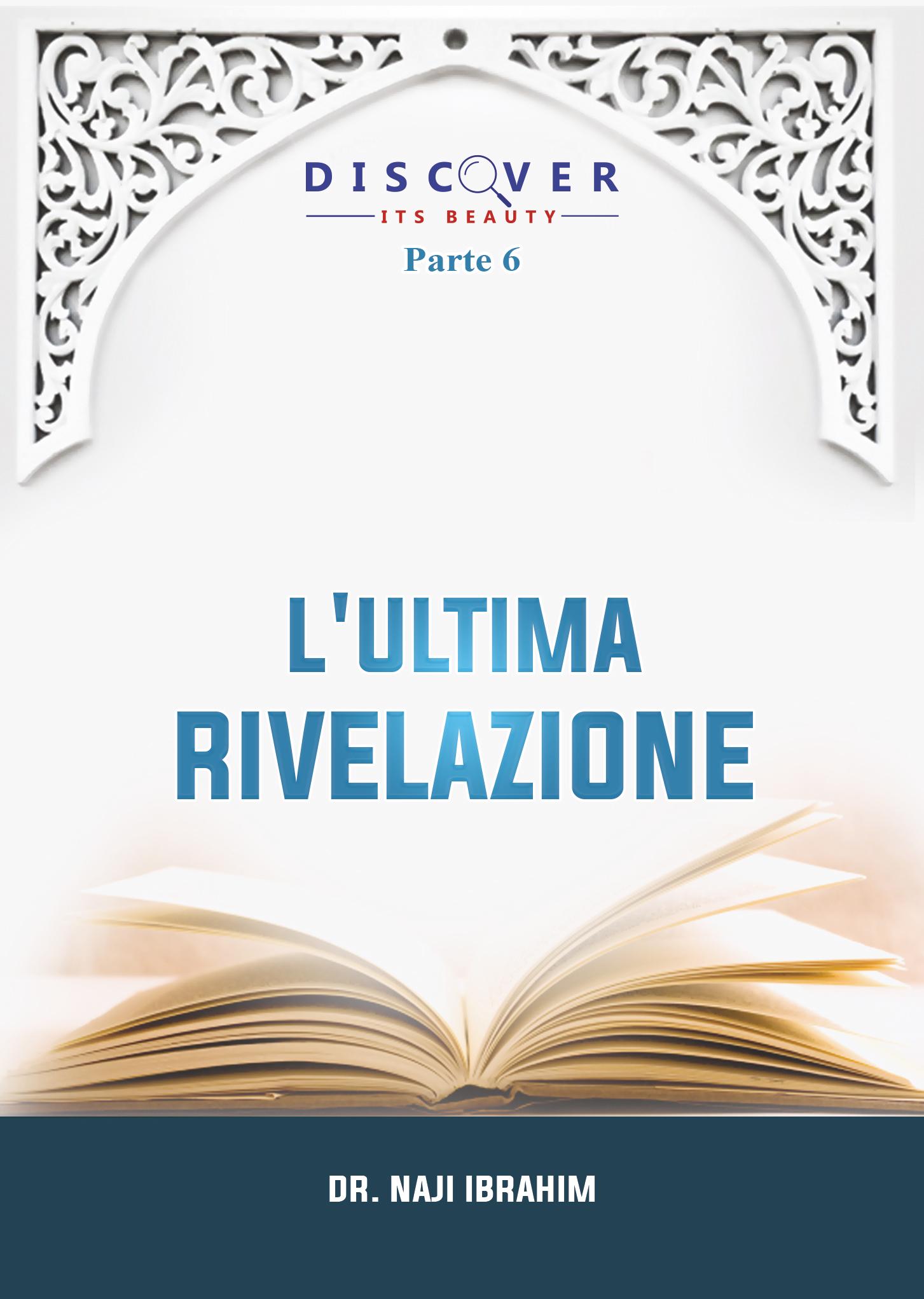 6. L'ultima Rivelazione ايطالي