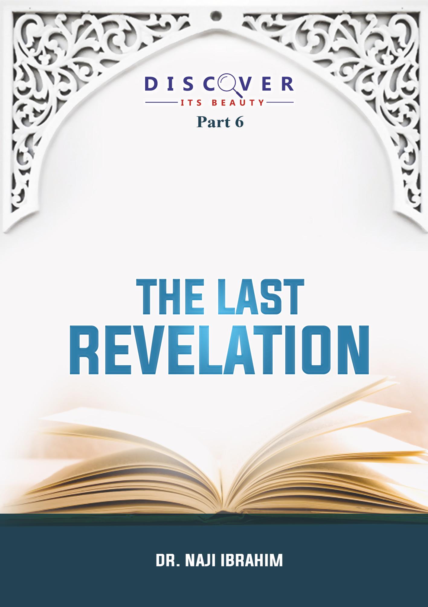 The Last Revelation