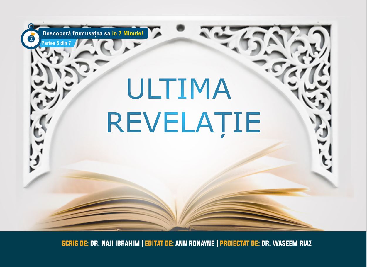 The Last Revelation