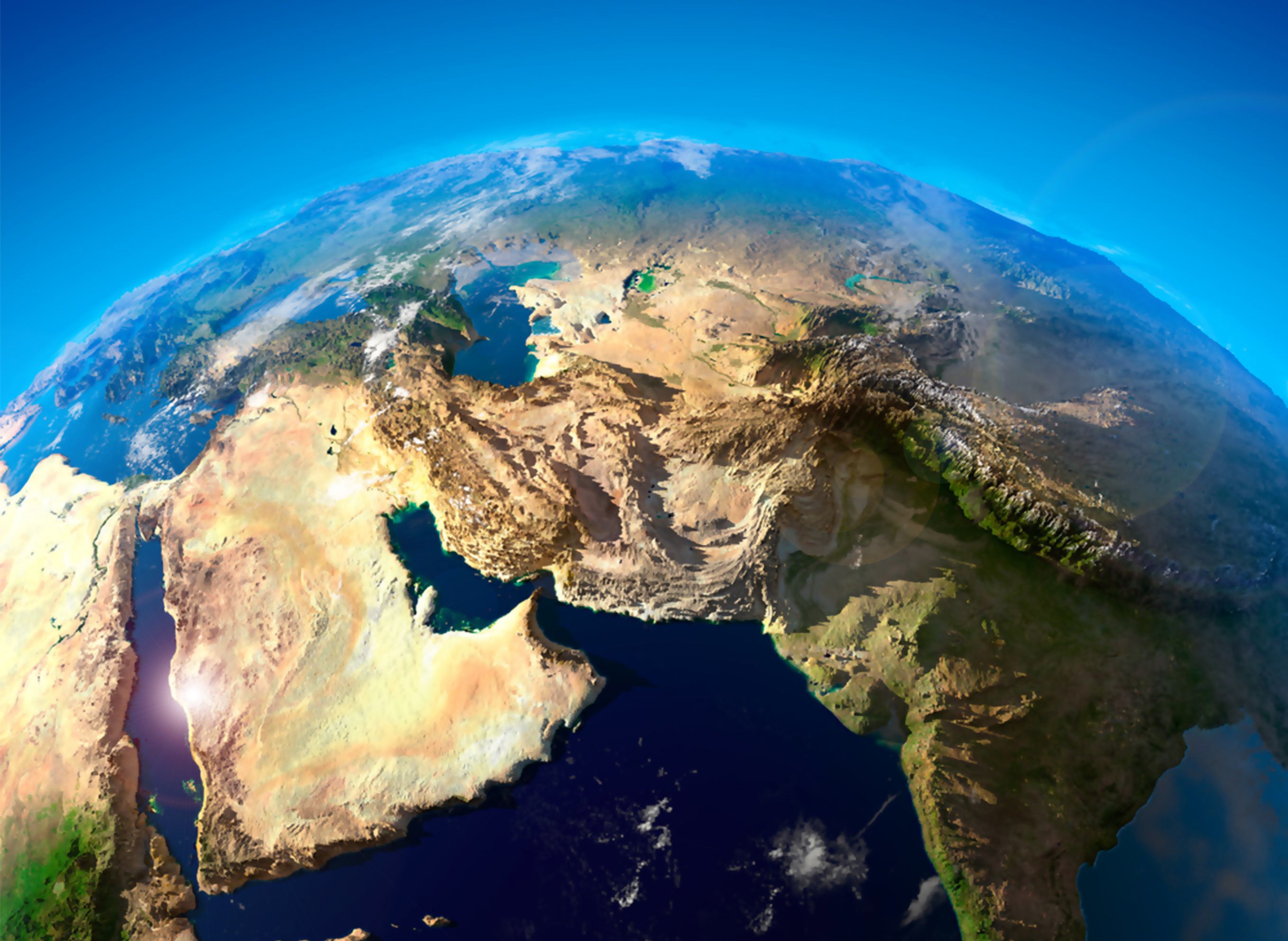 The Final Messenger — Prophet Muhammad’s Distinguished Personality