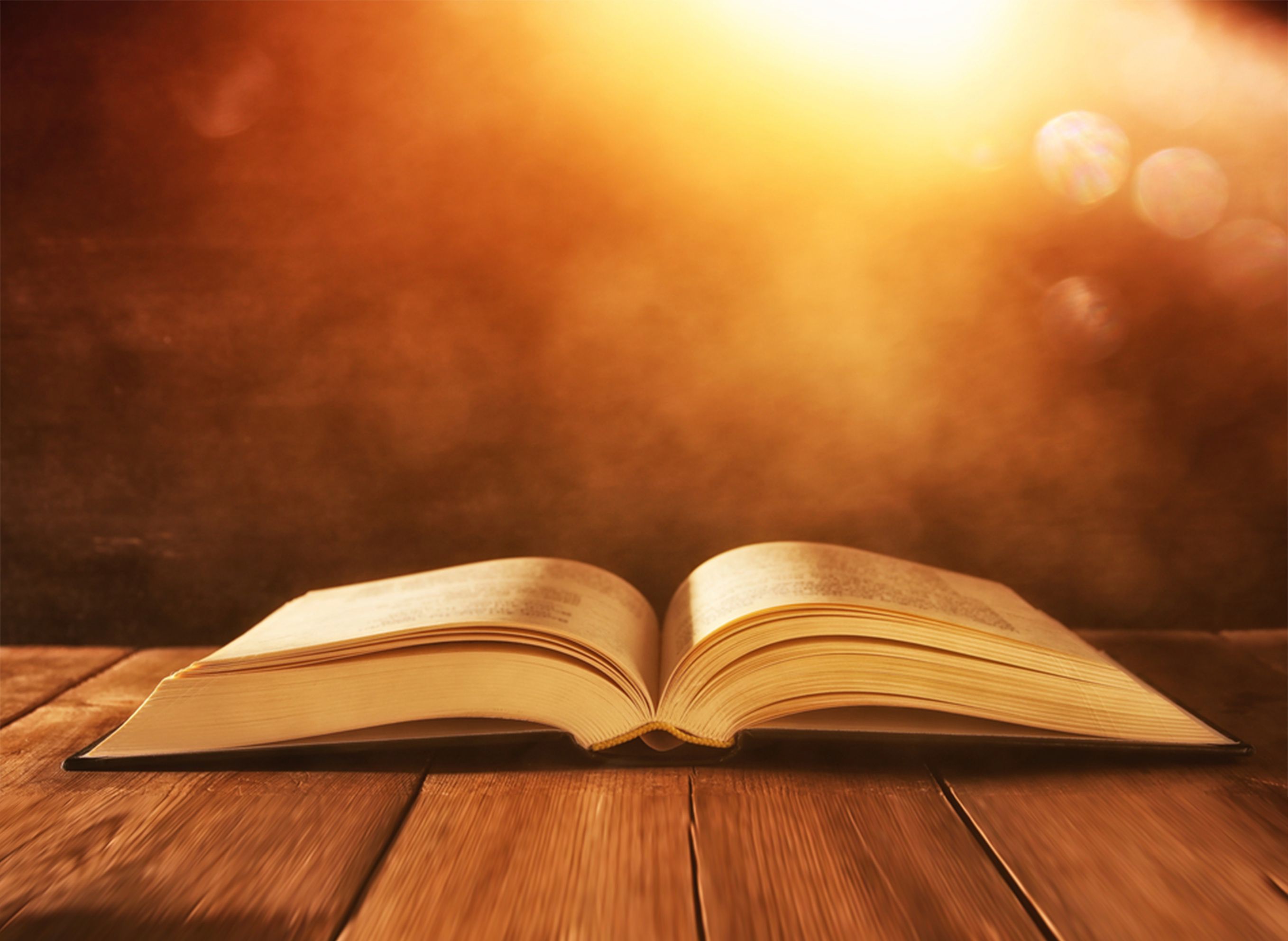 The Final Messenger — Prophet Muhammad in the World’s Scriptures