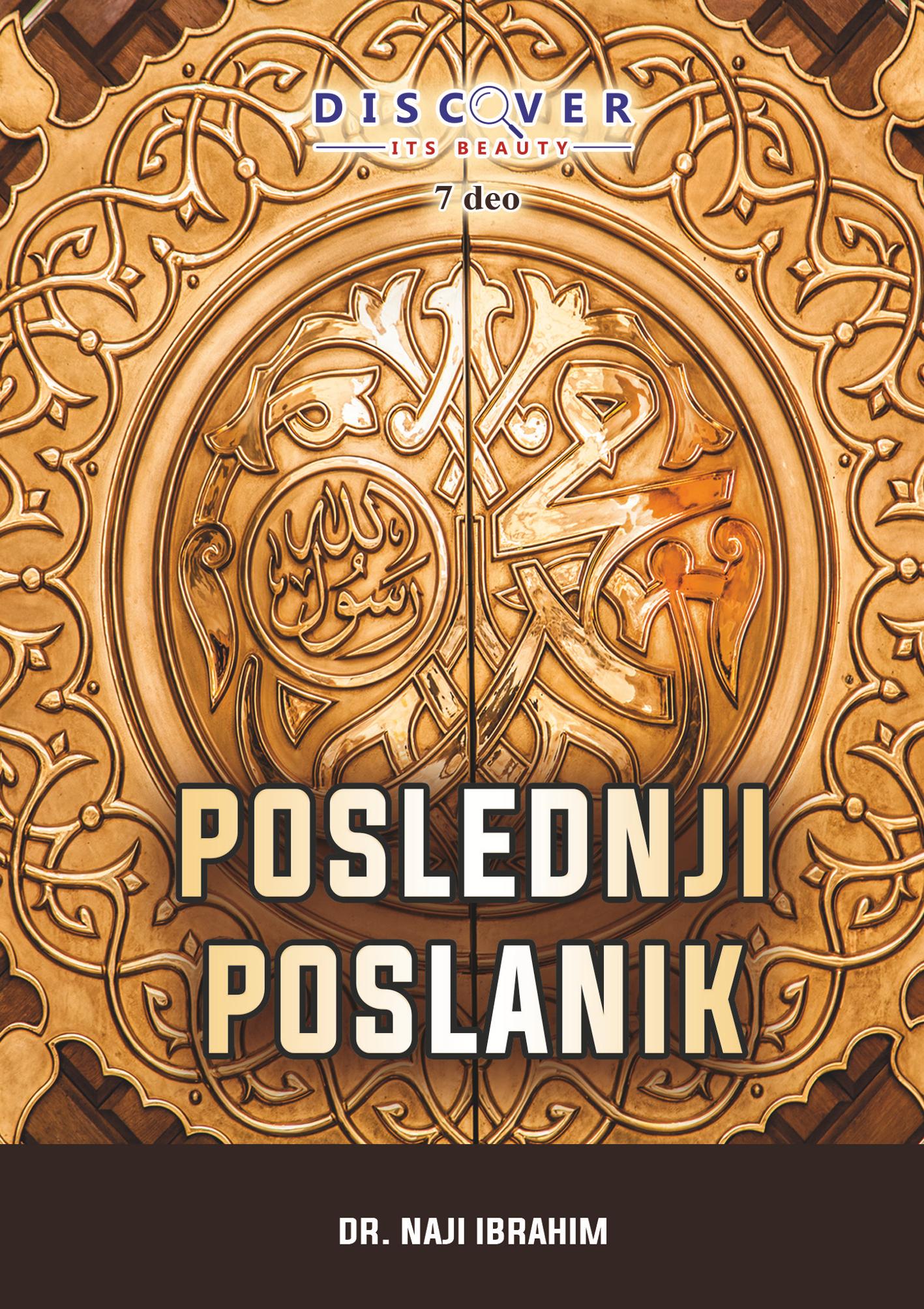 7.POSLEDNJI POSLANIK