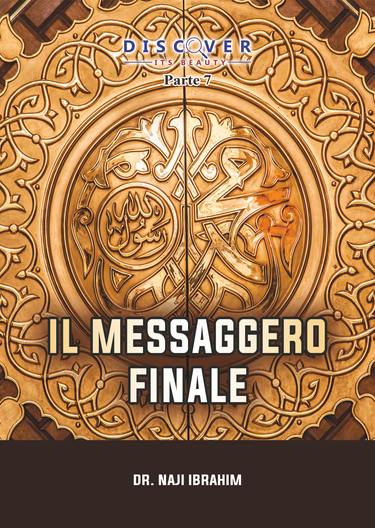 7. Il Messaggero Finale ايطالي