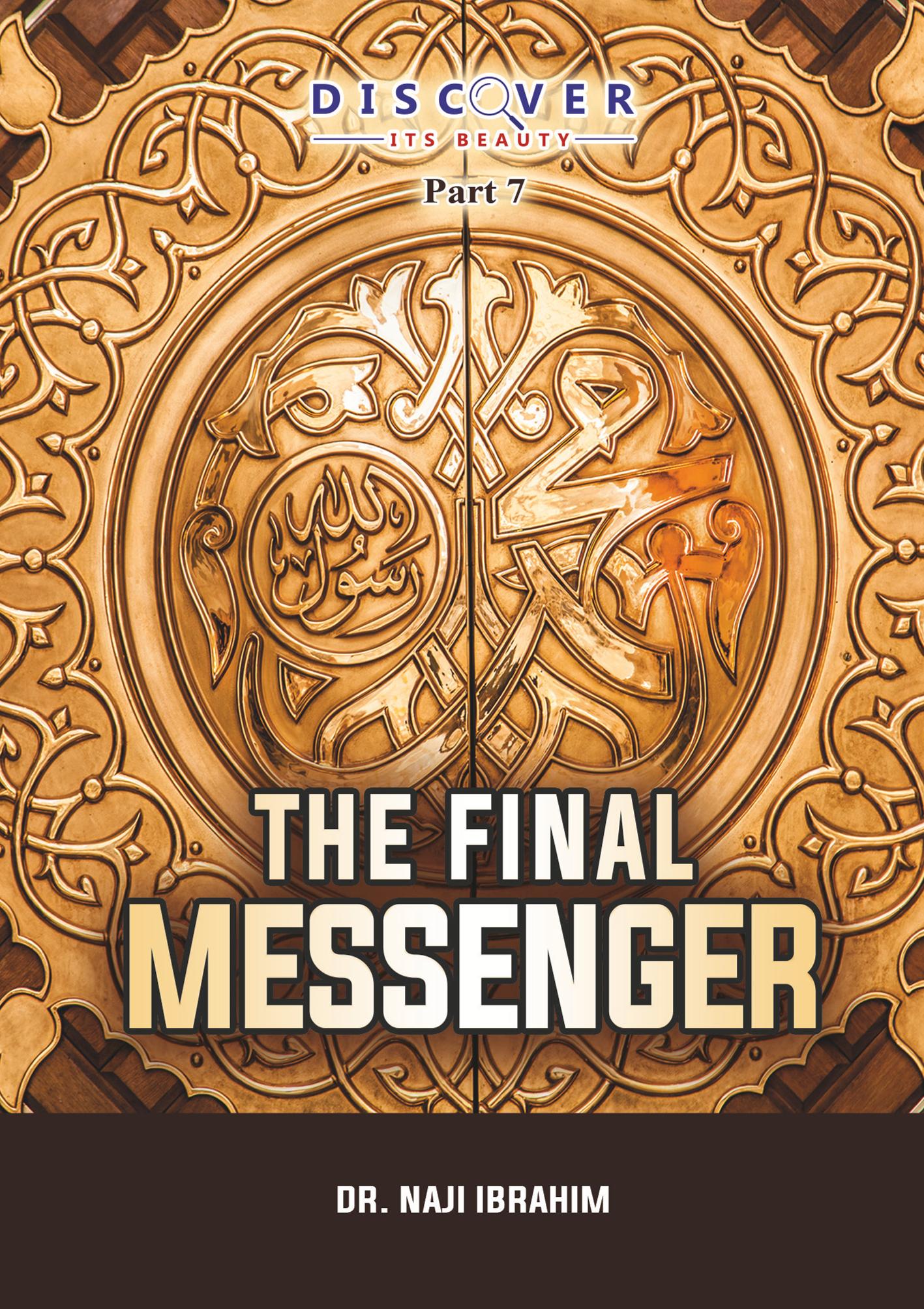 Cover of The Final Messenger