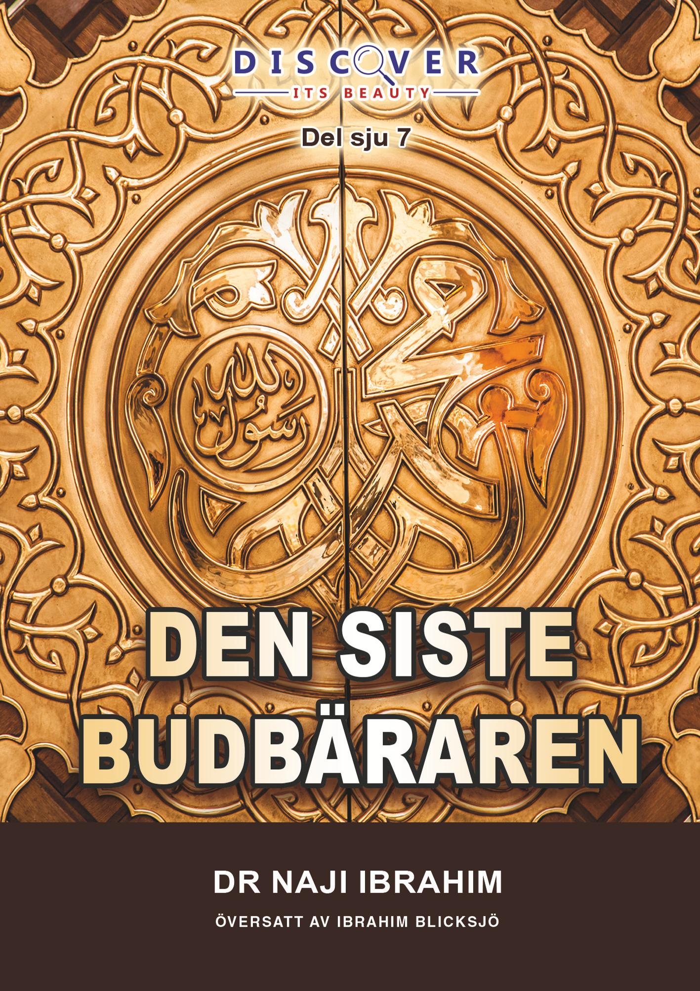 (7) DEN SISTE BUDBÄRARENKLAR