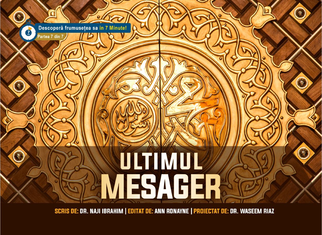 The Final Messenger