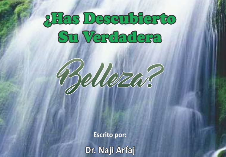 Copertina di Have you Discover its Real Beauty
