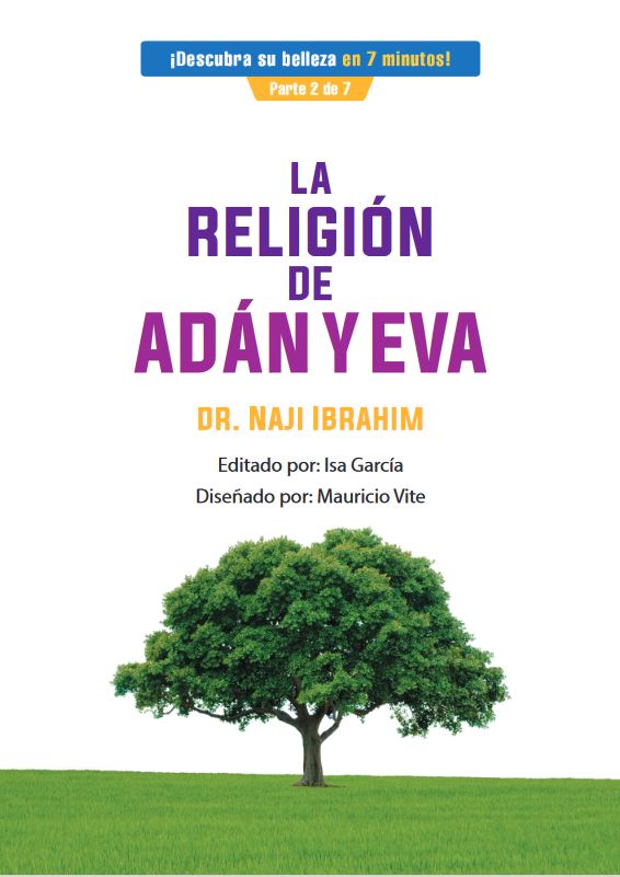 La Religion de Adan