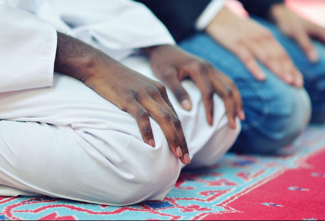 Equality and Justice in Islam