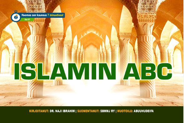 The ABCs of Islam