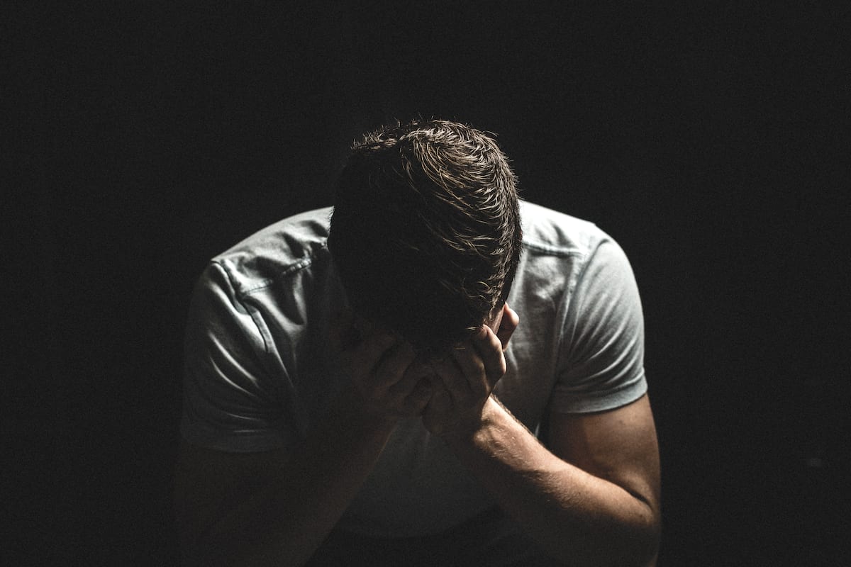 The Effect on Anxiety