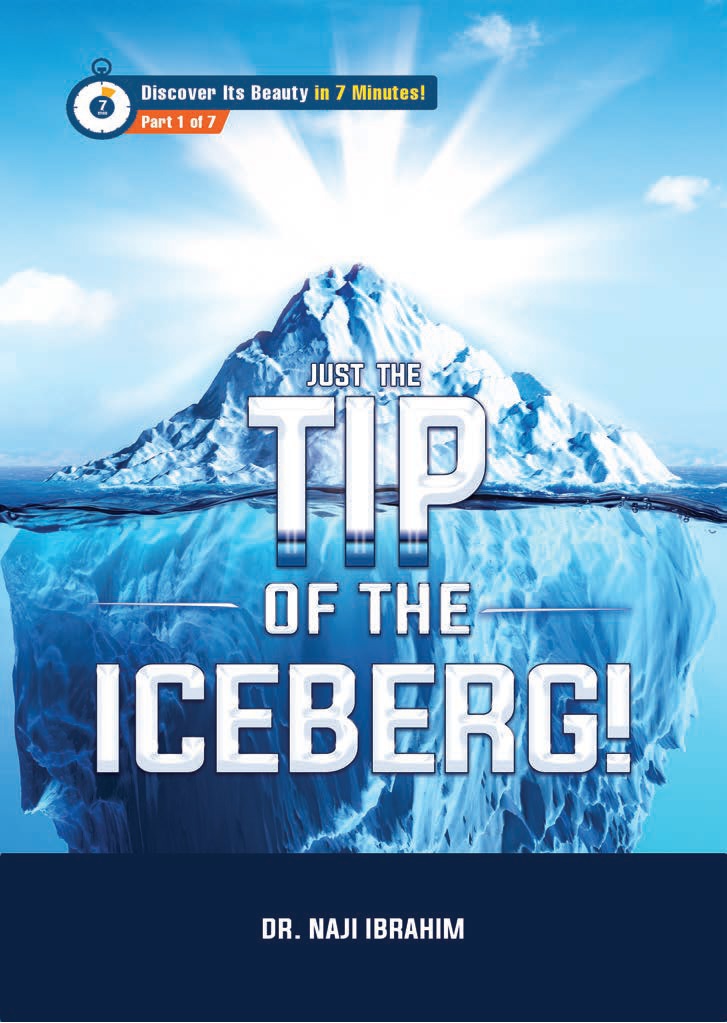 Just the Tip of the Iceberg