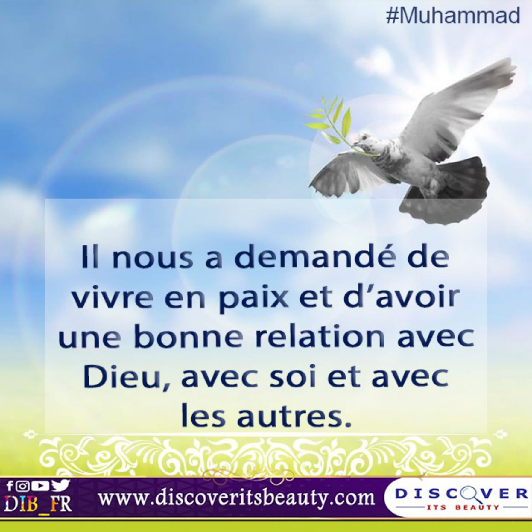 Fr Cards Muhammed
