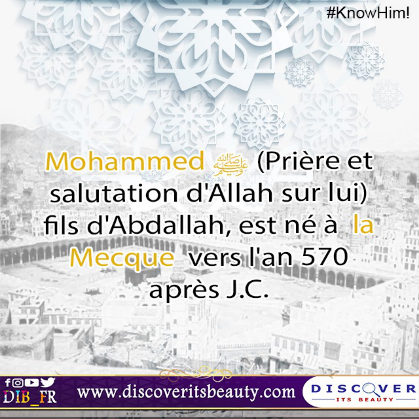 Fr Cards Muhammed