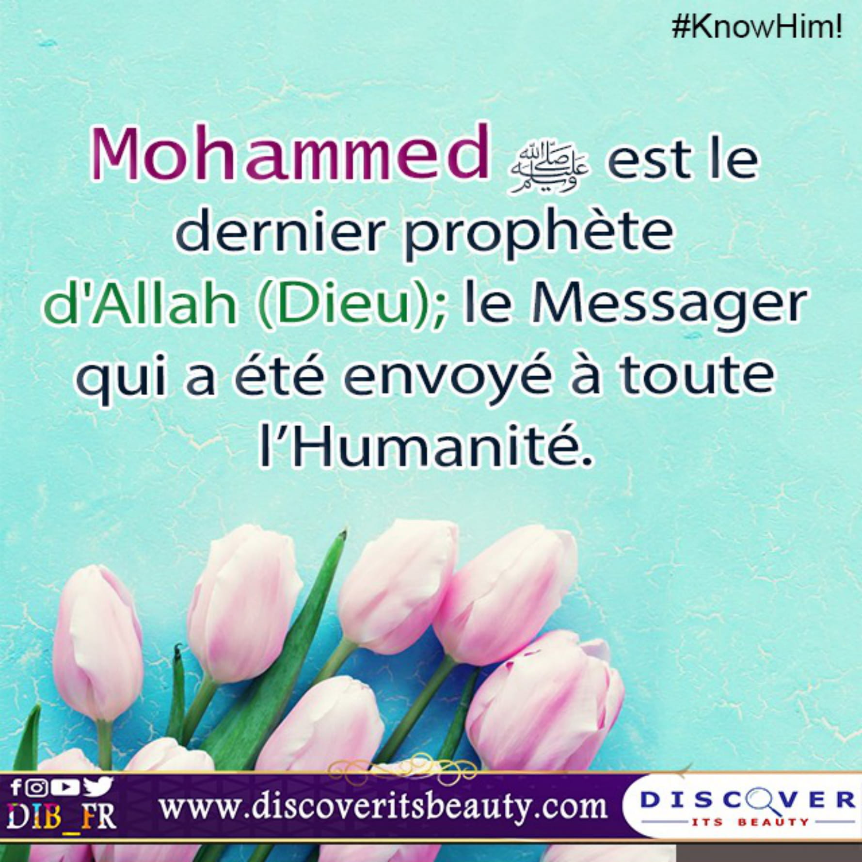 Fr Cards Muhammed