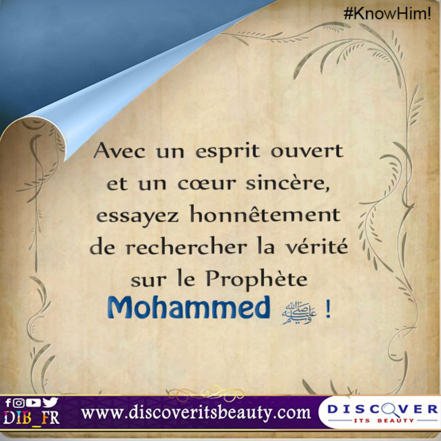 Fr Cards Muhammed