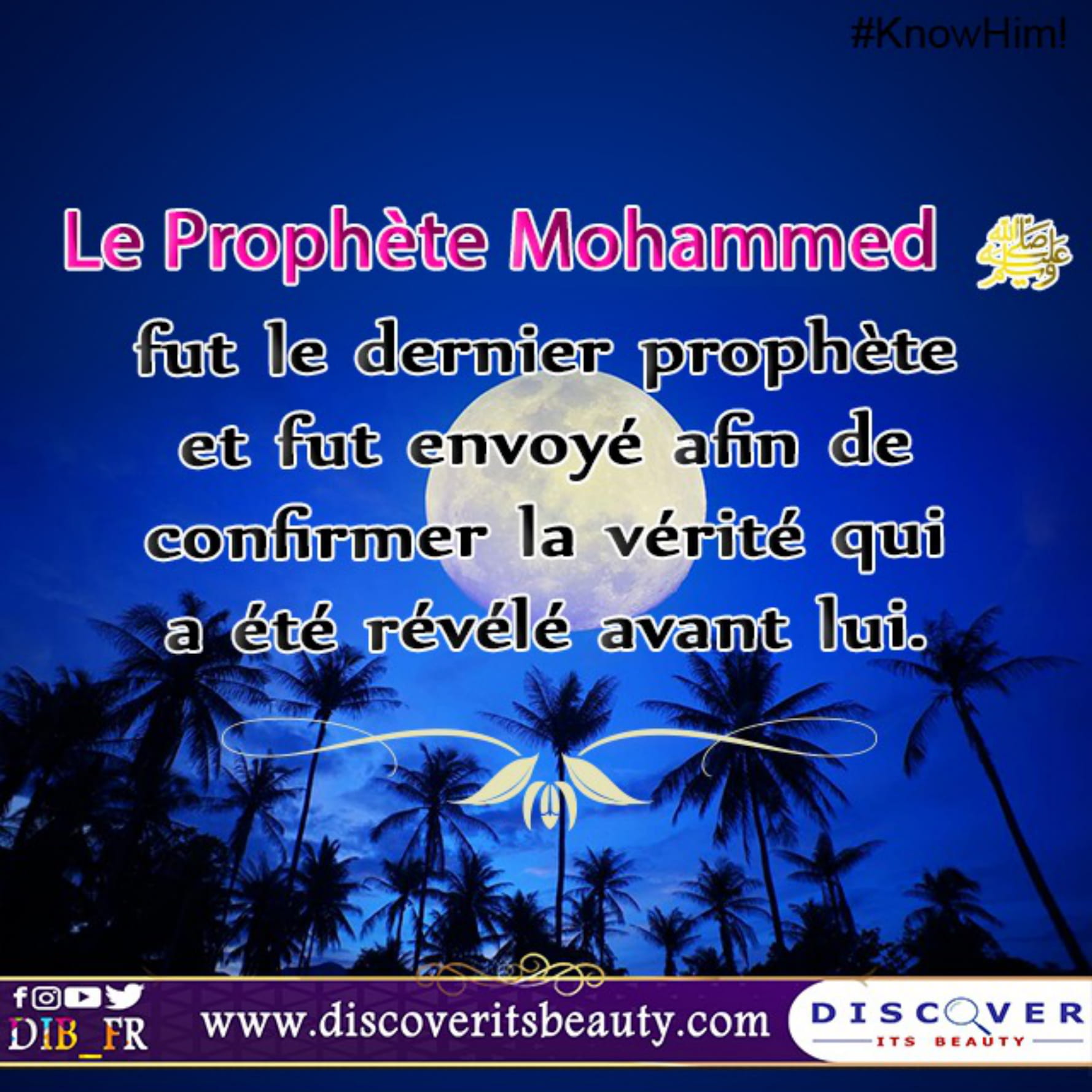 Fr Cards Muhammed
