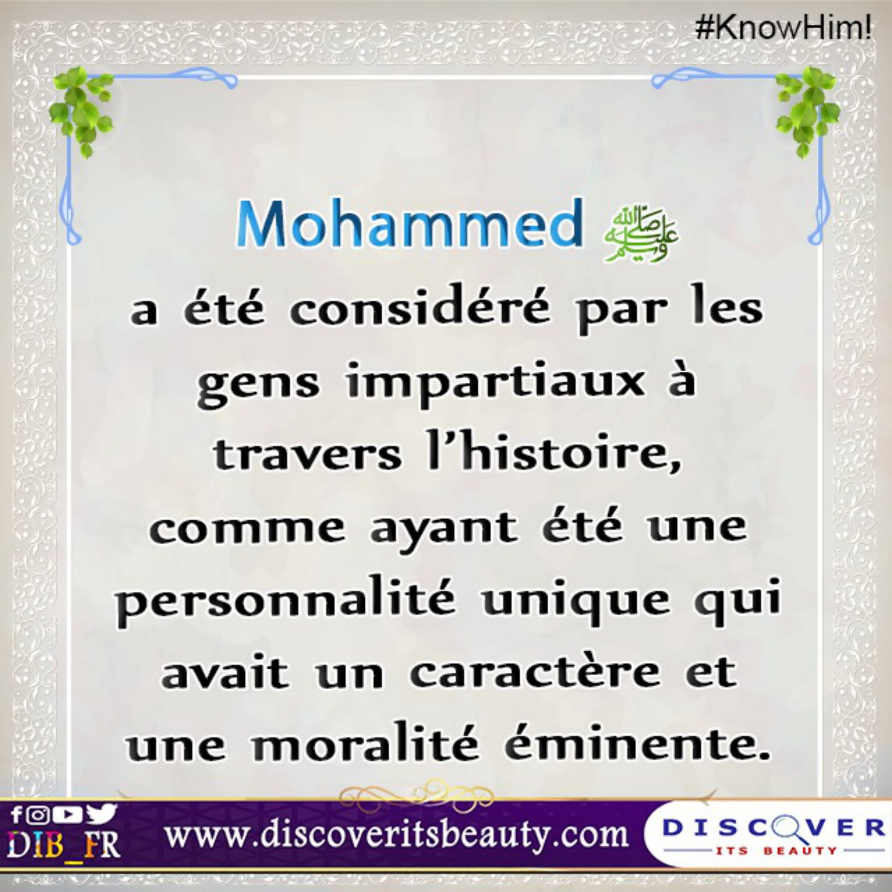 Fr Cards Muhammed