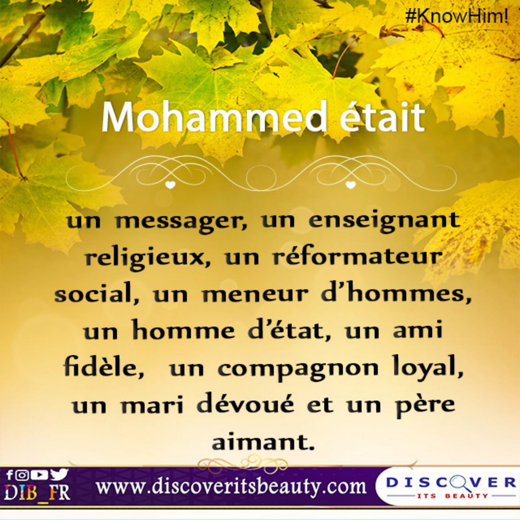 Fr Cards Muhammed