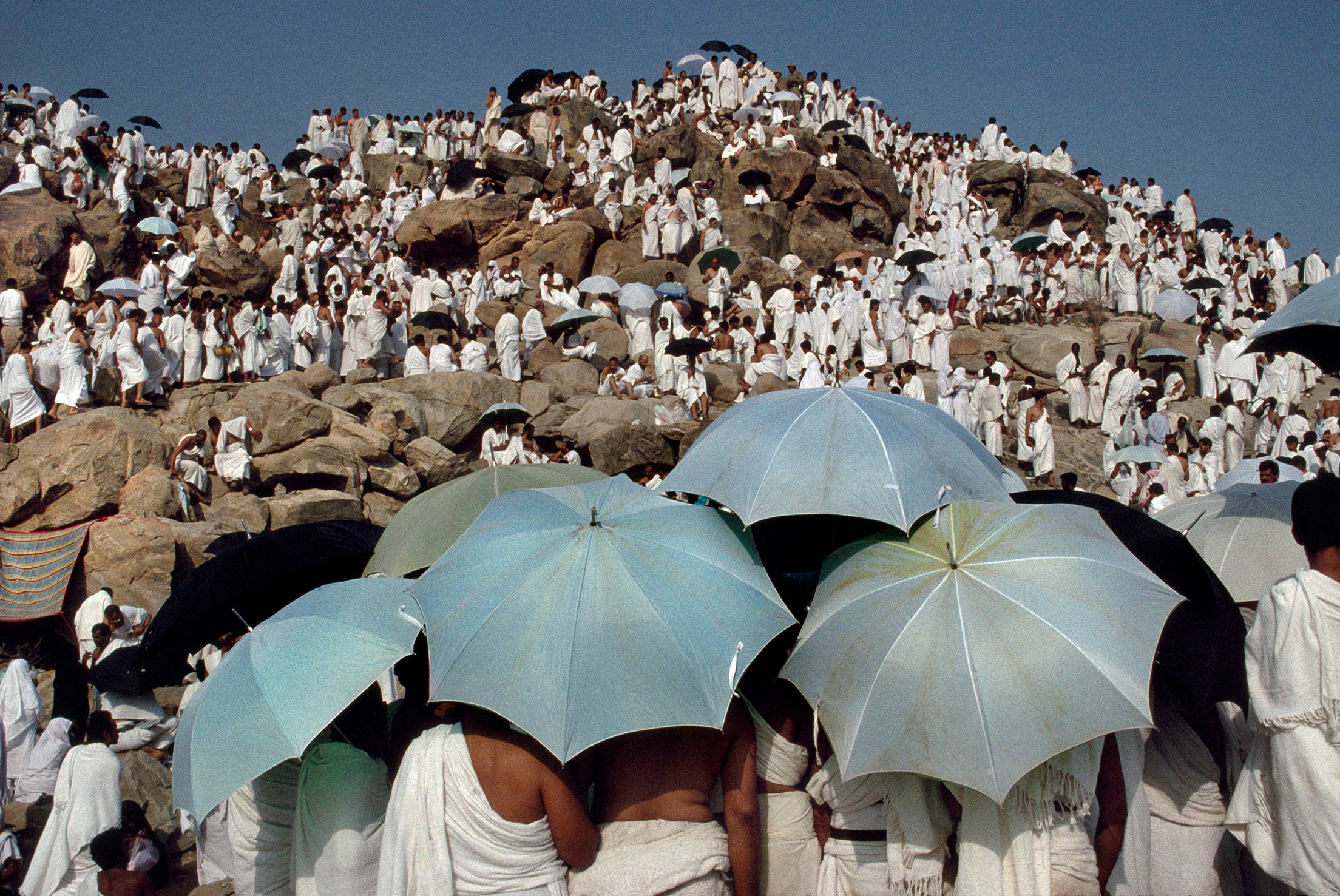 A Brief Guide to Hajj
