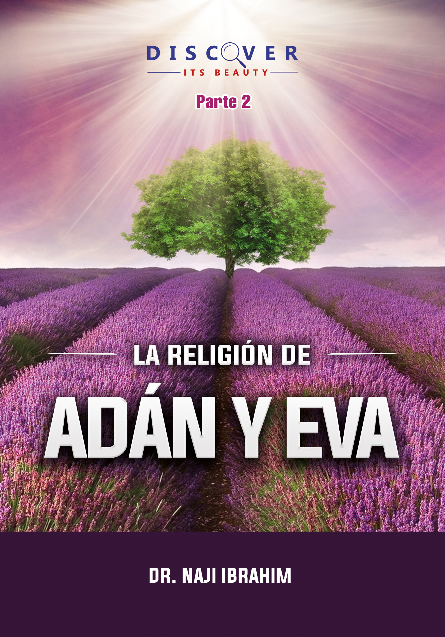 LA RELIGIÓN DE ADÁN Y EVA