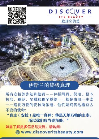 Cover of the Chinese edition
