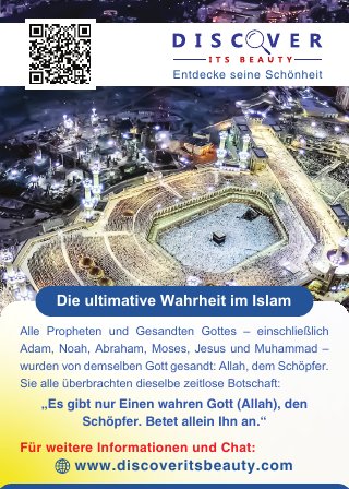 Cover of the German edition